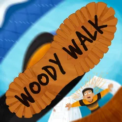 Woody Walk (TT Story)
