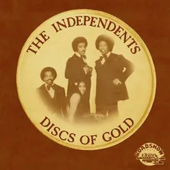 Greatest Hits - Discs of Gold