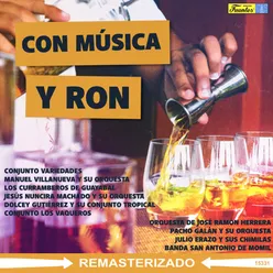 Con Música y Ron