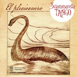 Plesiosaurio