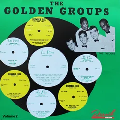 The Golden Groups Vol. 2