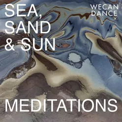 Unguided Sand Meditation