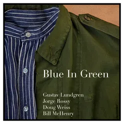 Blue In Green (Live)