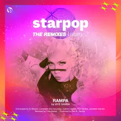 Rampa (Remix)