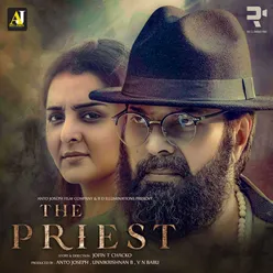 The Priest (Original Motion Picture Soundtrack)