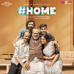 Home (Original Motion Picture Soundtrack)