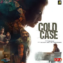 Cold Case (Original Motion Picture Soundtrack)