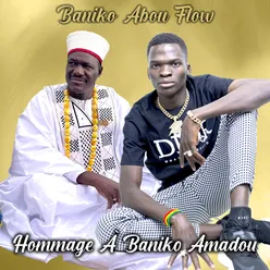 Hommage À Baniko Amadou