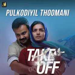 Pulkodiyil Thoomani (From "Take Off")