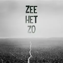 Zee Het Zo