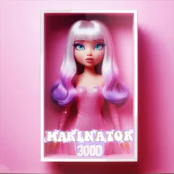 MARINATOR 3000