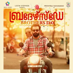 Brother's Day (Original Motion Picture Soundtrack)