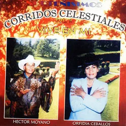 Corridos Celestiales, Vol. 2 (Vive en Mí) (Norteñísimos)