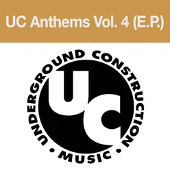 UC Anthems Vol. 4