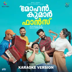 Mohan Kumar Fans (Original Motion Picture Soundtrack)