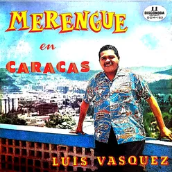 Merengue en Caracas