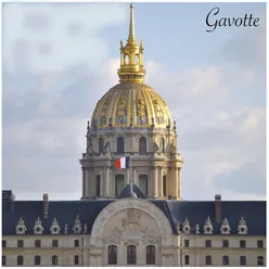 Gavotte in D Major, Rosine (From The Movie "Napoleon")