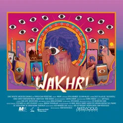 Wakhri (Original Soundtrack)