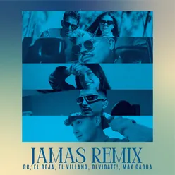 Jamas (Remix)