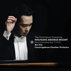 The First Vienna Concertos | Piano Concertos Nos. 11-12-13