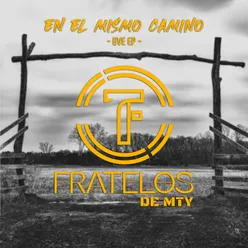 En El Mismo Camino (En Vivo)