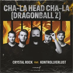 Cha-La Head Cha-La (Dragonball Z)