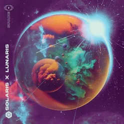 Space I - Solaris x Lunaris