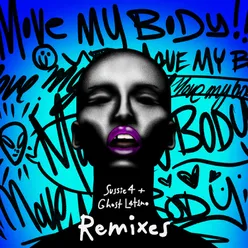 Move My Body (Remixes)