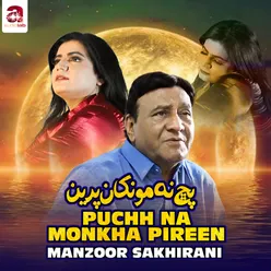 Puchh Na Monkha Pireen - Single