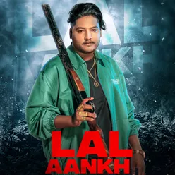 Lal Aankh