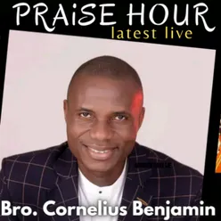 PRAISE HOUR (LIVE)