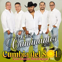 La Cumbia Del Sol