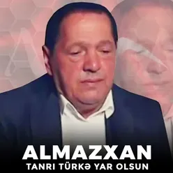 Tanrı Türkə Yar Olsun