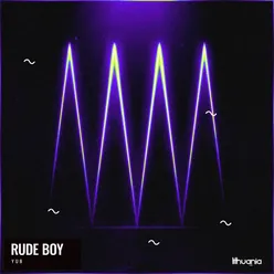 Rude Boy