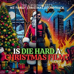 Is Die Hard a Christmas Film