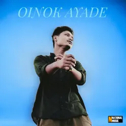 OINOK AYADE - Single