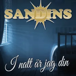 I natt är jag din