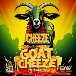 Goat Cheeze