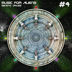 Raga for Aliens (Dub Gabriel's Transcendental Clouds)