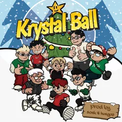 Krystal Ball (Vol. 2)