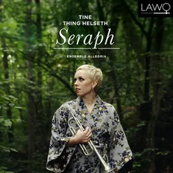 Seraph (2010): III. Marcato e ritmico