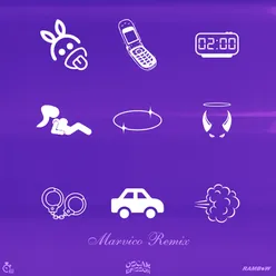 Monique 2025 (DnB Remix)