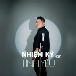 Nhiệm Kỳ Tình Yêu