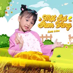 Một Sợi Rơm Vàng