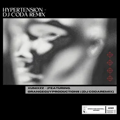 Hypertension (DJ Coda Remix)