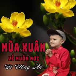 Mùa Xuân Về Muôn Nơi