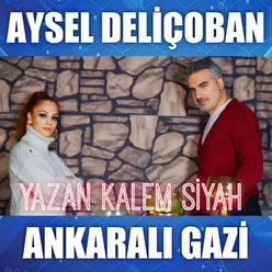 Yazan Kalem Siyah