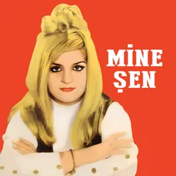 Mine Şen