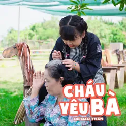 Cháu Yêu Bà