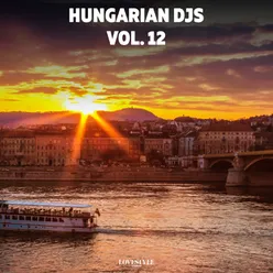 Hungarian DJs, Vol. 12